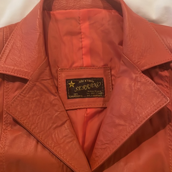 Genuine Colombian Leather - Picture 13 of 17